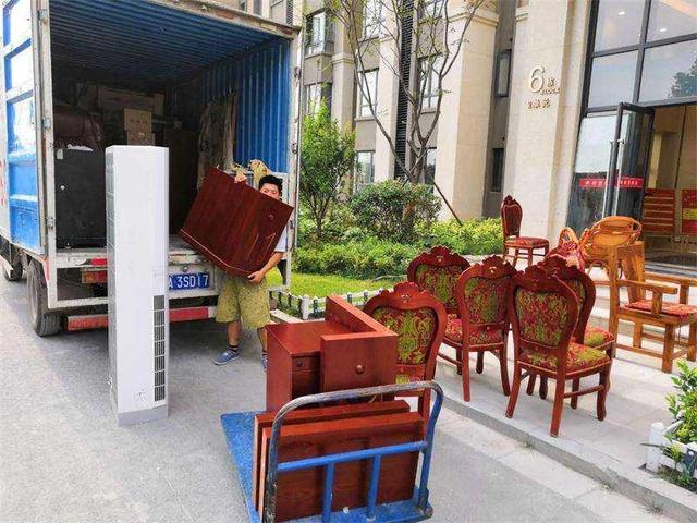 北京小红帽搬家公司为你提供一套完整的搬迁方案